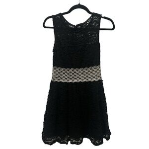 As U Wish Dress